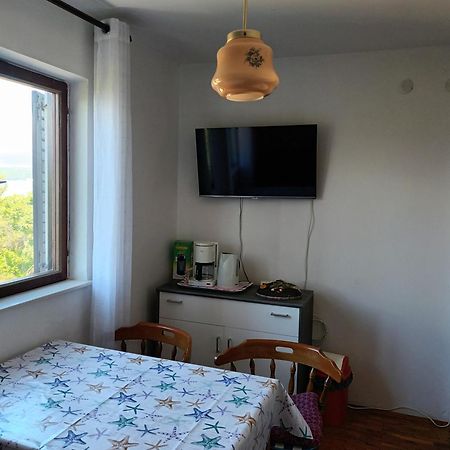 Apartment Stella Malinska Εξωτερικό φωτογραφία