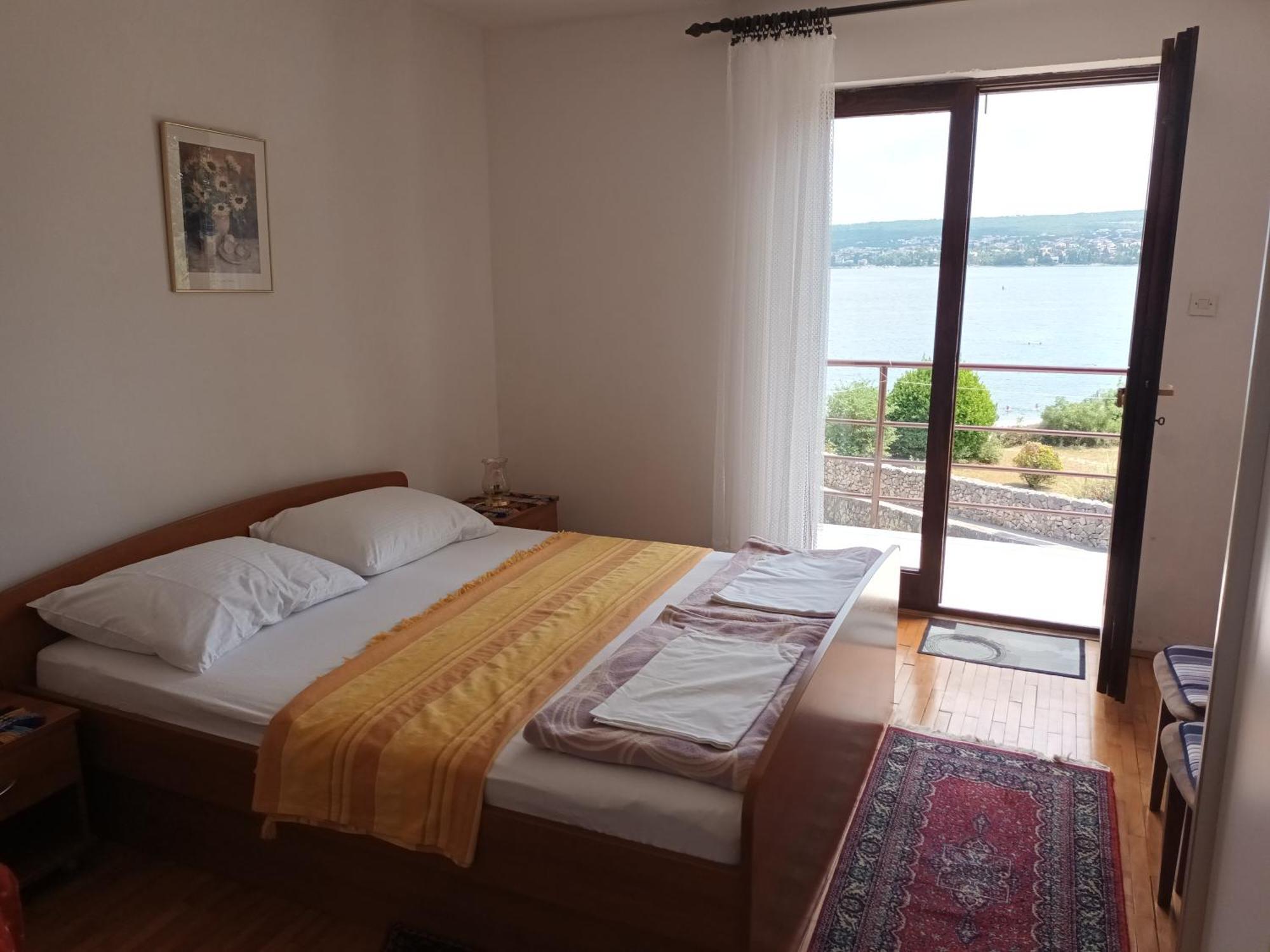 Apartment Stella Malinska Εξωτερικό φωτογραφία
