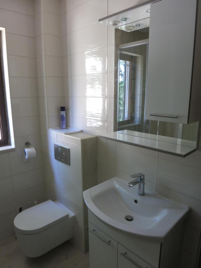 Apartment Stella Malinska Εξωτερικό φωτογραφία