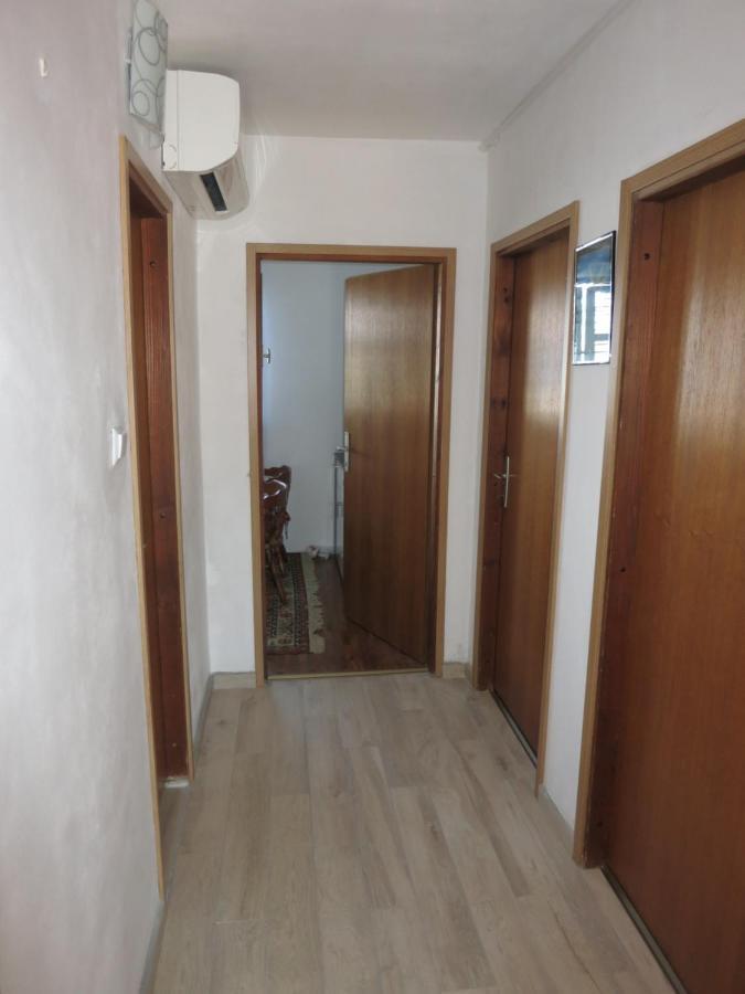 Apartment Stella Malinska Εξωτερικό φωτογραφία